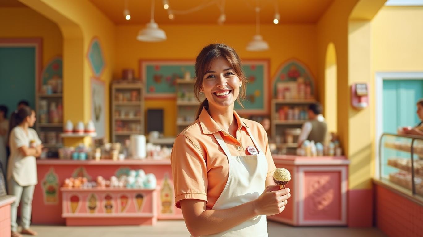 Unilever's Ice Cream Play: A Sweet Deal in a Growing Market?