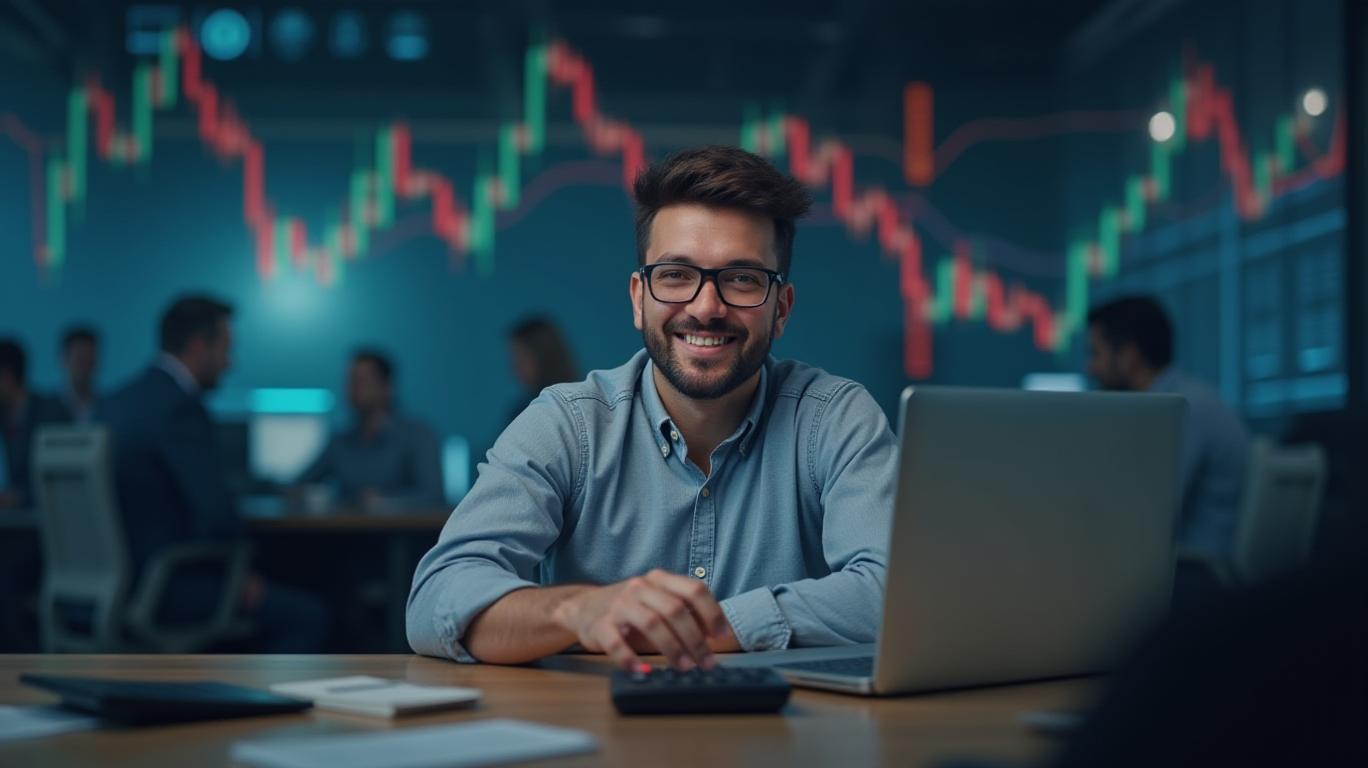 Bitcoin Price Predictions Soar to $1.5 Million by 2025 Driven by Institutional Interest and Regulatory Shifts