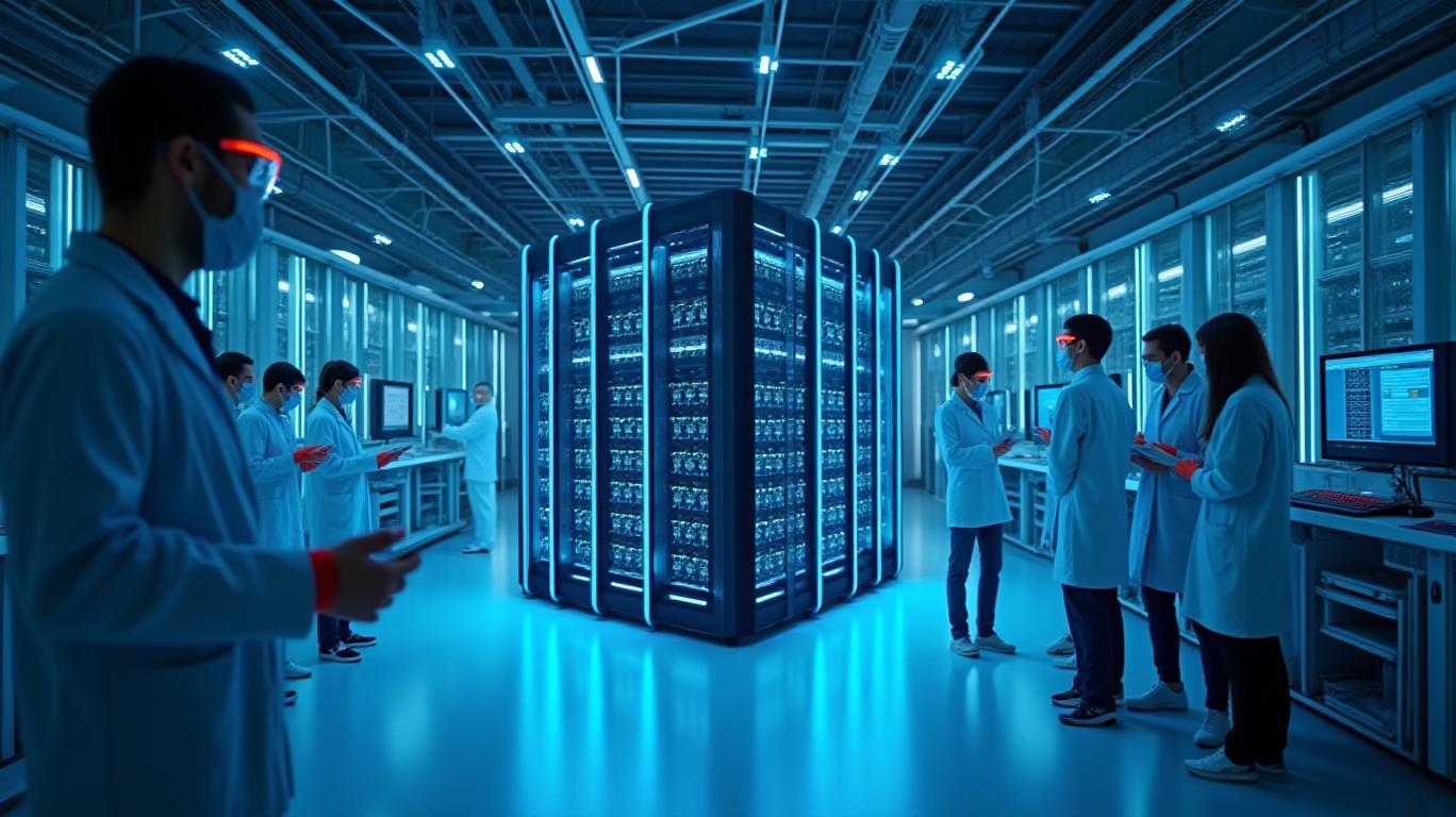NVIDIA's AI Earnings Signal the Path Forward in a Volatile Semiconductor Landscape