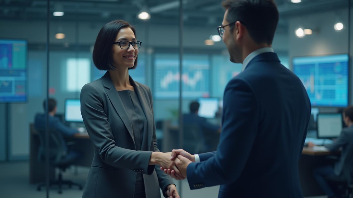 Jefferies Bolsters Tech Banking Prowess with Guggenheim Talent Acquisition
