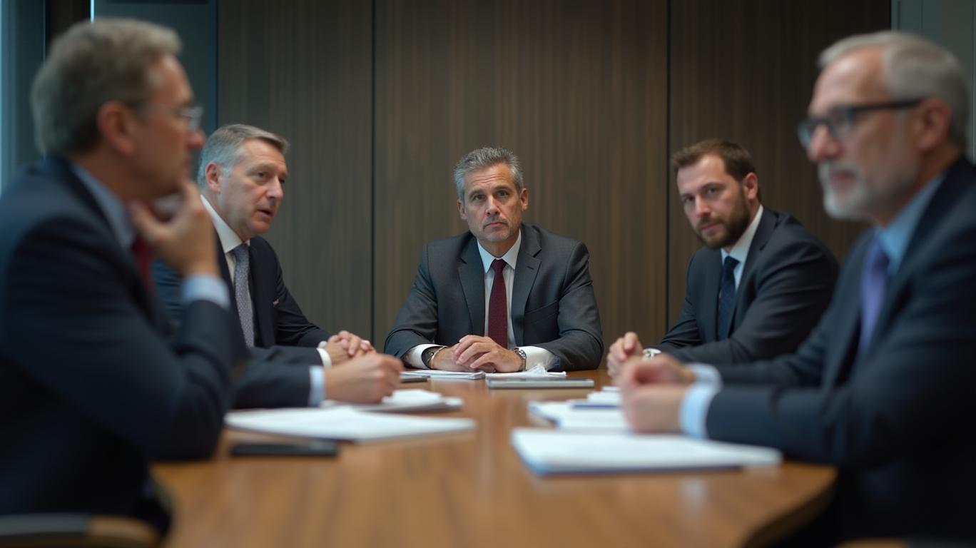 ExxonMobil to Sell 82.9% of Esso Stake to North Atlantic for €149.19 per Share