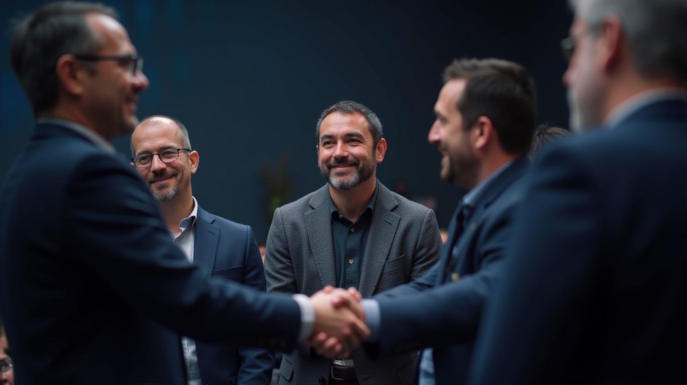 Chalk Raises $50M, Valued at $500M, to Challenge AI Leaders