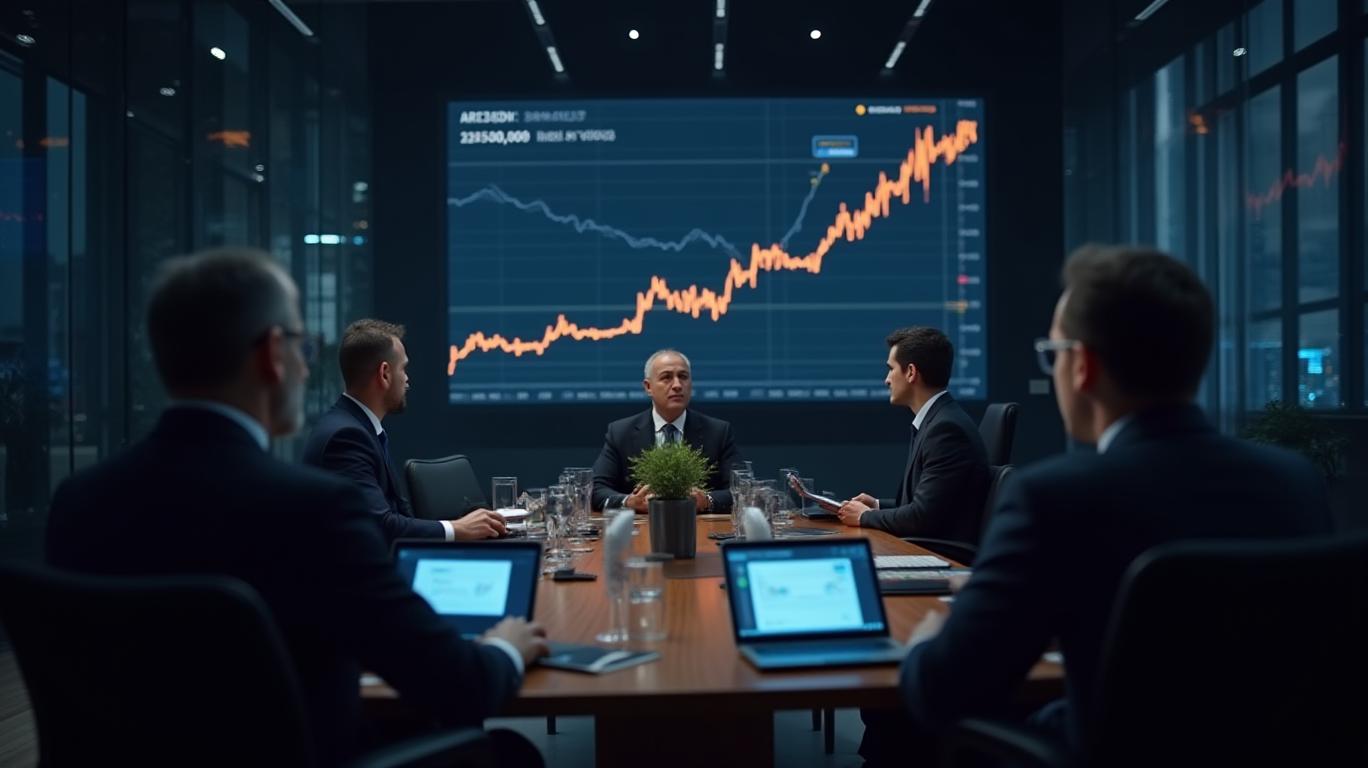 Bitcoin Could Surge 138% to $250,000 by 2025, Experts Predict