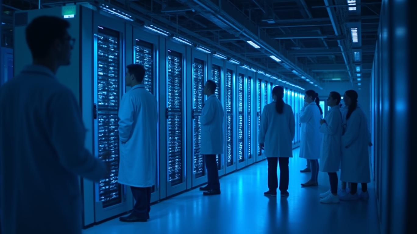 Nvidia's Earnings Call: The Three Metrics to Determine AI Dominance