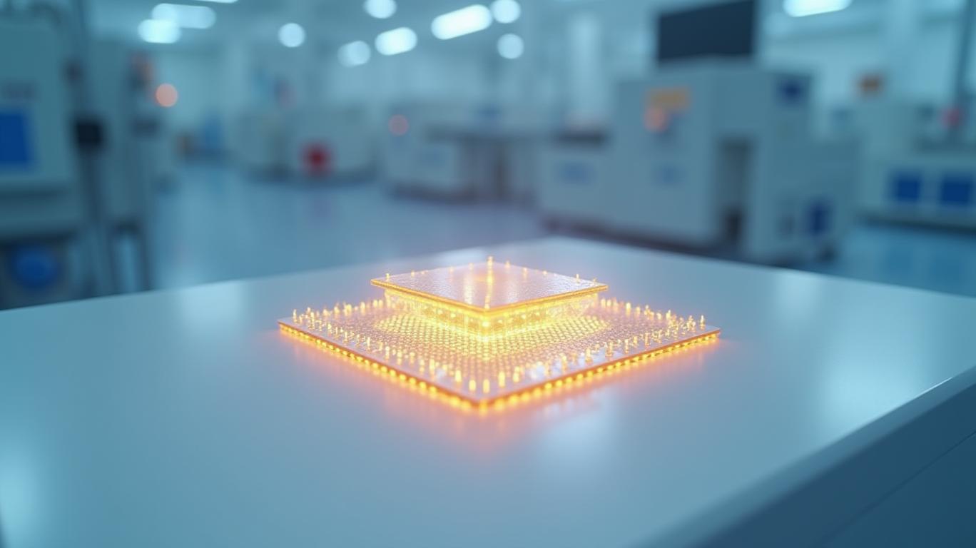 Soitec: A Semiconductor Gem in a Cyclical Downturn