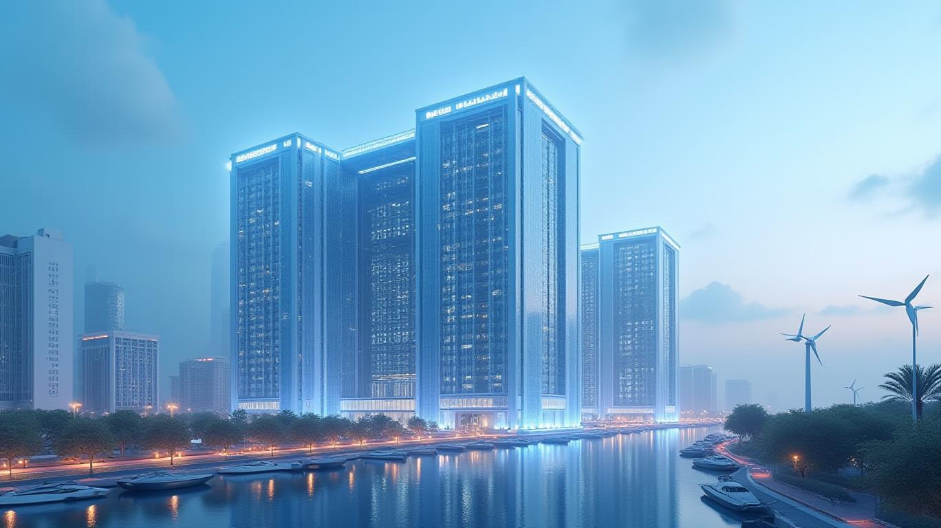 KKR's Private Capital Strategy in EMEA: A Catalyst for Sustainable Growth and Value Creation