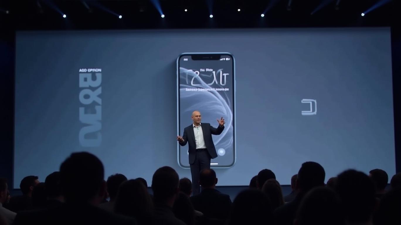 Apple's Tariff Trap: Why AAPL's Technicals and Margins Signal Caution