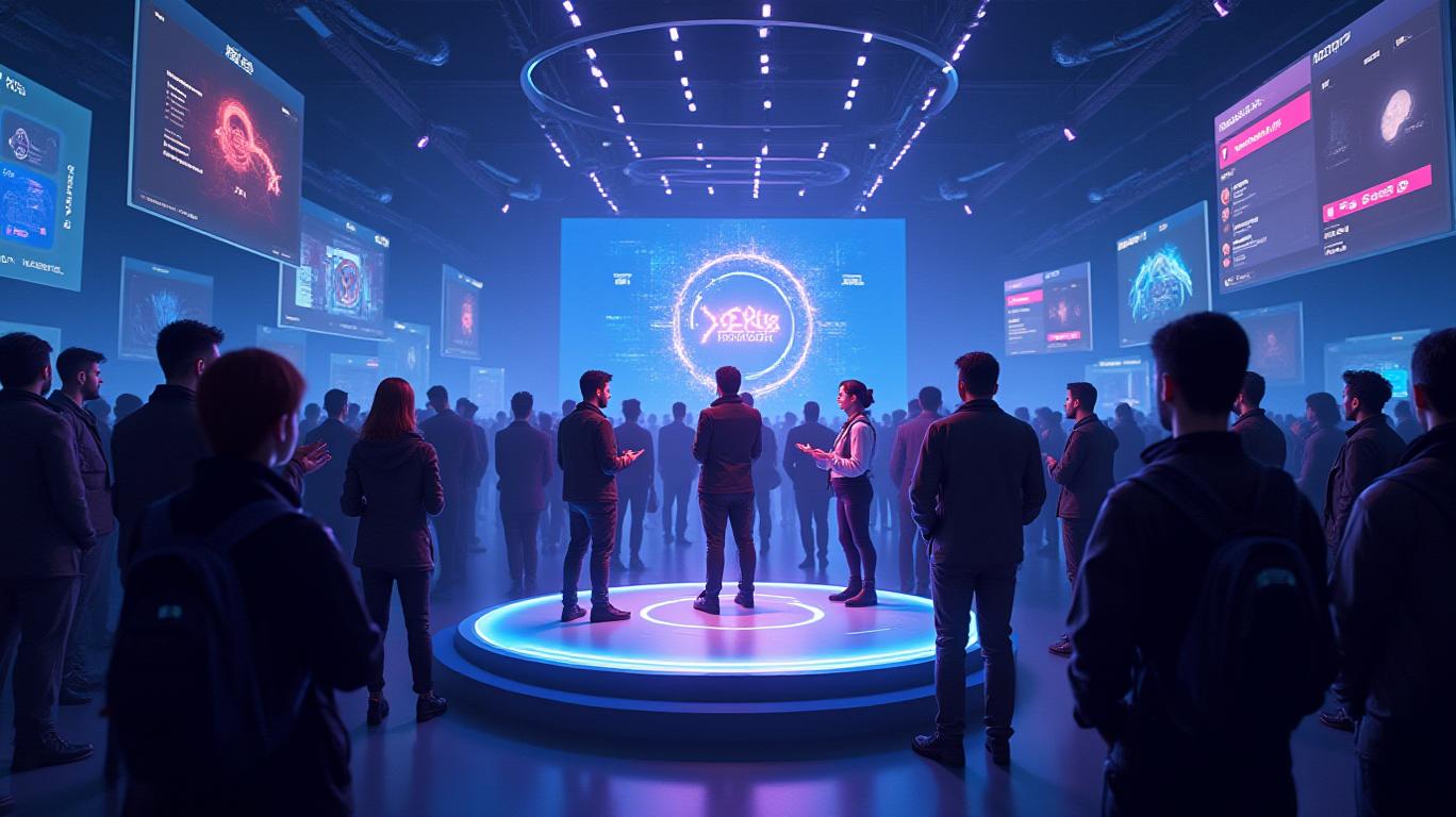 NFT Market Sees 15% Sales Surge in May 2025