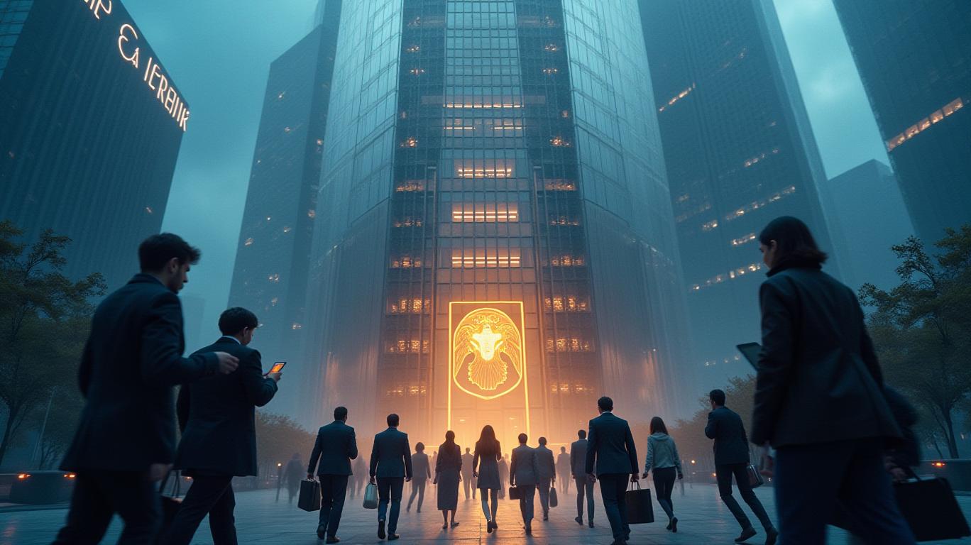 Fortress Banks, Fragile Balance: Navigating U.S. Banking's Recession Readiness