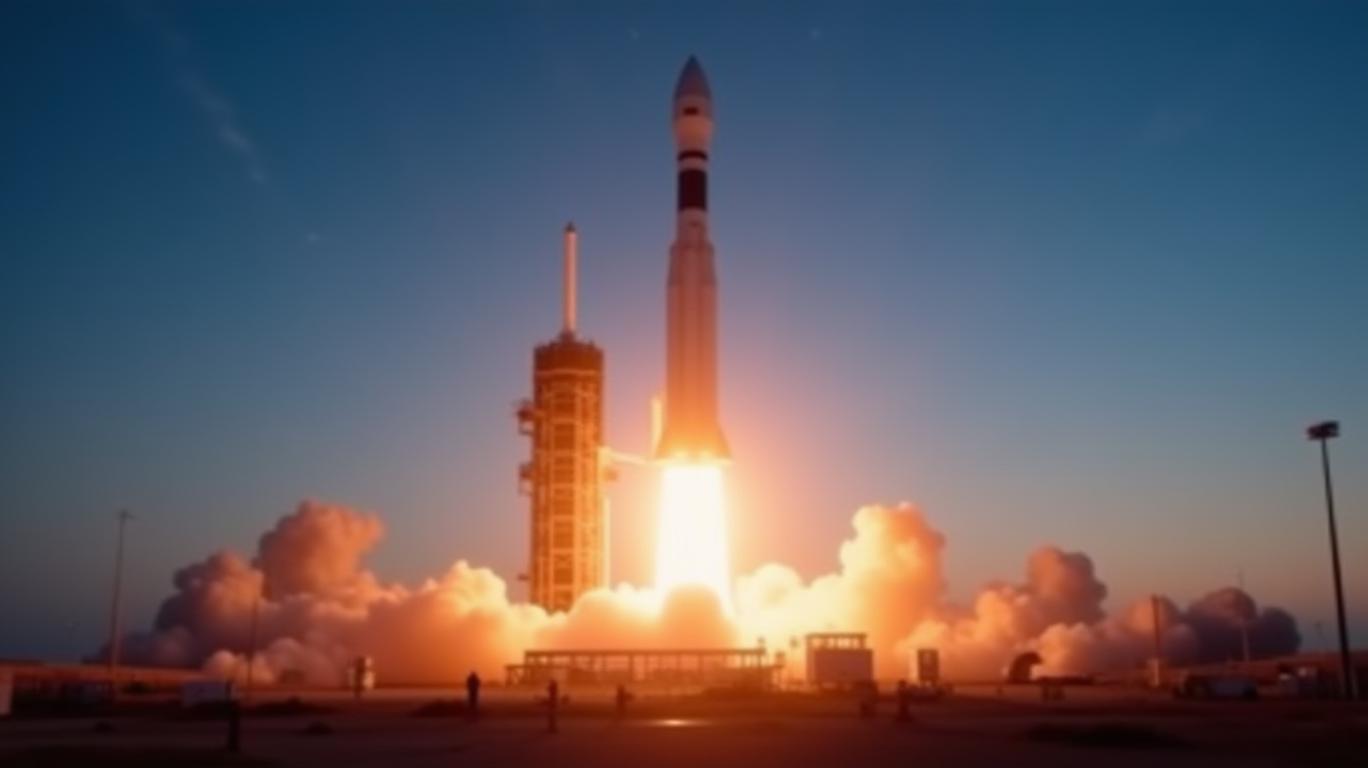 The LEO Revolution: How SpaceX's Starlink Launches Are Ushering in a New Era of Satellite Dominance