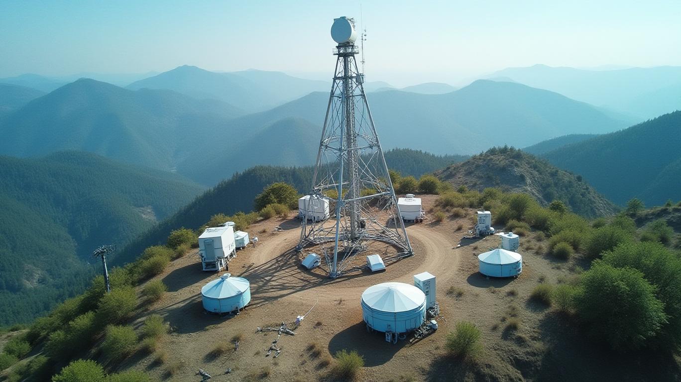 Vaisala's Share Transactions Signal Unwavering Confidence in Climate Tech Leadership Amid Strategic Expansion