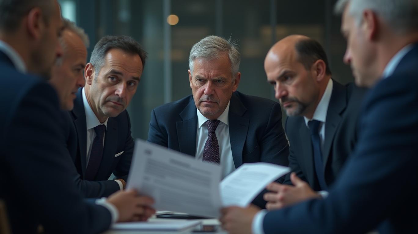UK FCA Introduces New Regulations for Stablecoins to Safeguard Financial Stability