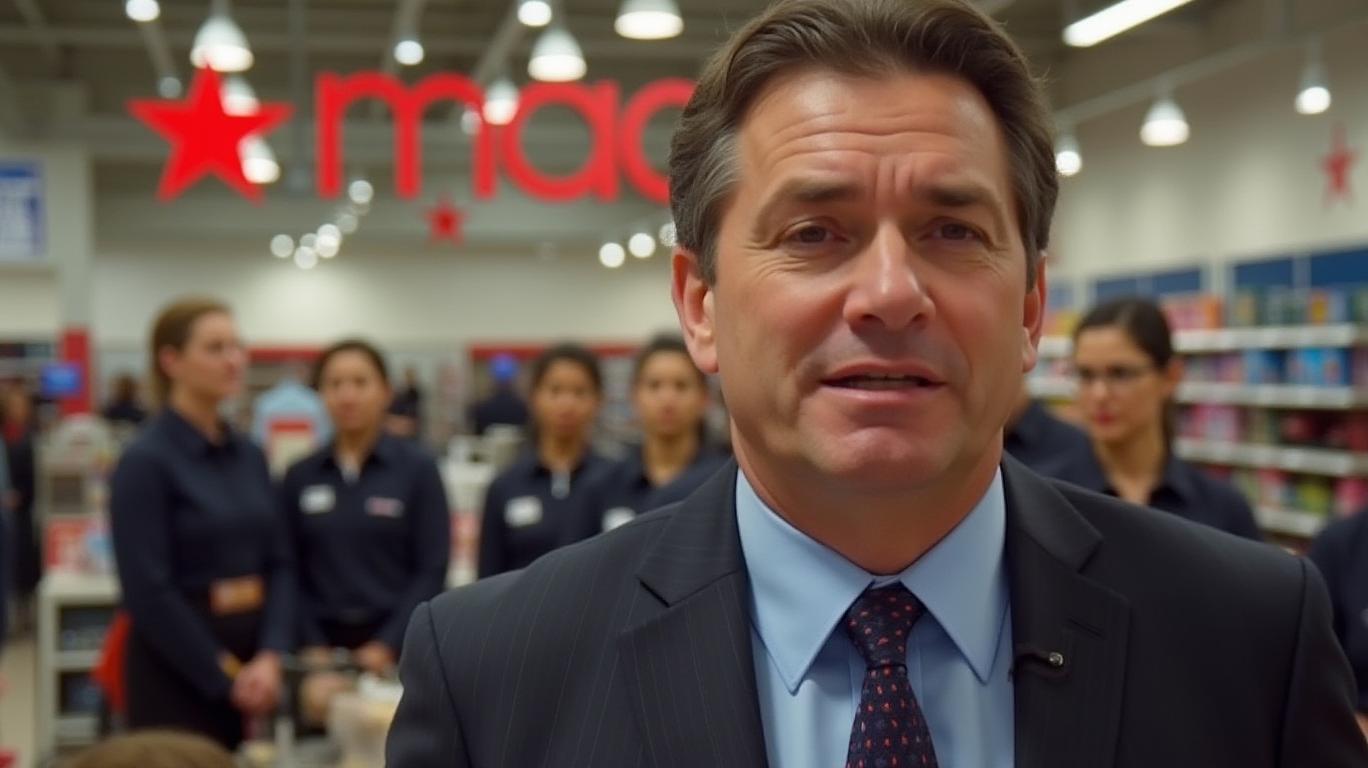 Macy’s Beats Q1 Estimates But Cuts 2025 Profit Outlook Due To Tariff Concerns