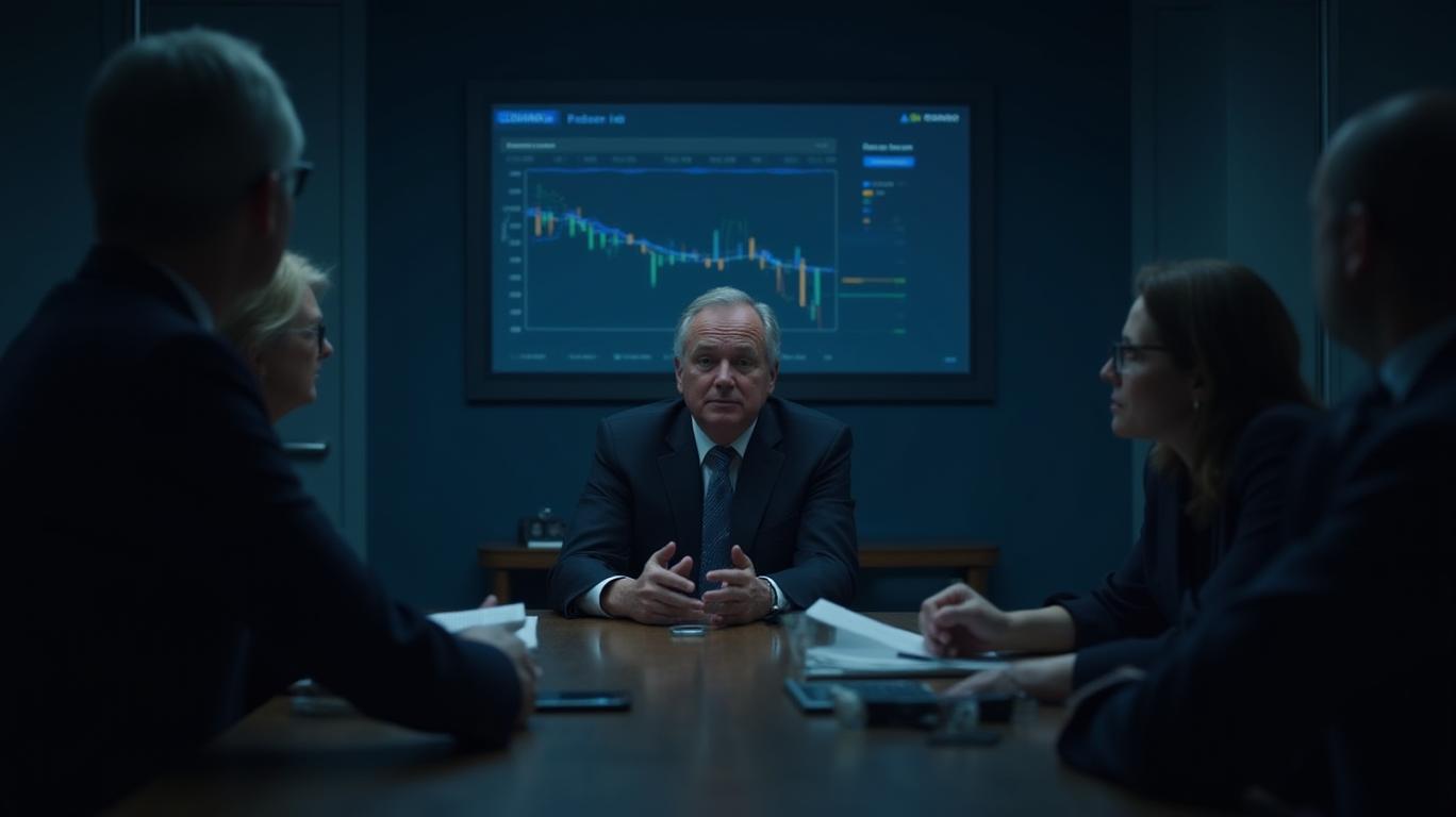 Monro, Inc.'s Q4 2025 Earnings Call: Decoding Contradictions in Store Closures, Digital Strategies, and Margin Pressures