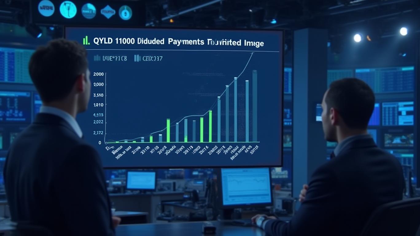 Global X NASDAQ 100 Covered Call ETF: A Steady Income Machine in Volatile Markets