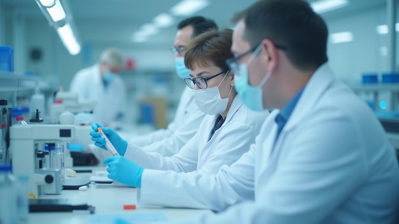 The Strategic Turnaround at iTeos Therapeutics: Navigating Restructuring Costs to Secure Long-Term Value