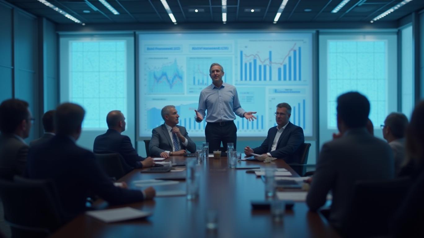 Ituran's 2025 Q1 Earnings Call: Unpacking Contradictions in Growth Drivers, ARPU Trends, and Market Expectations