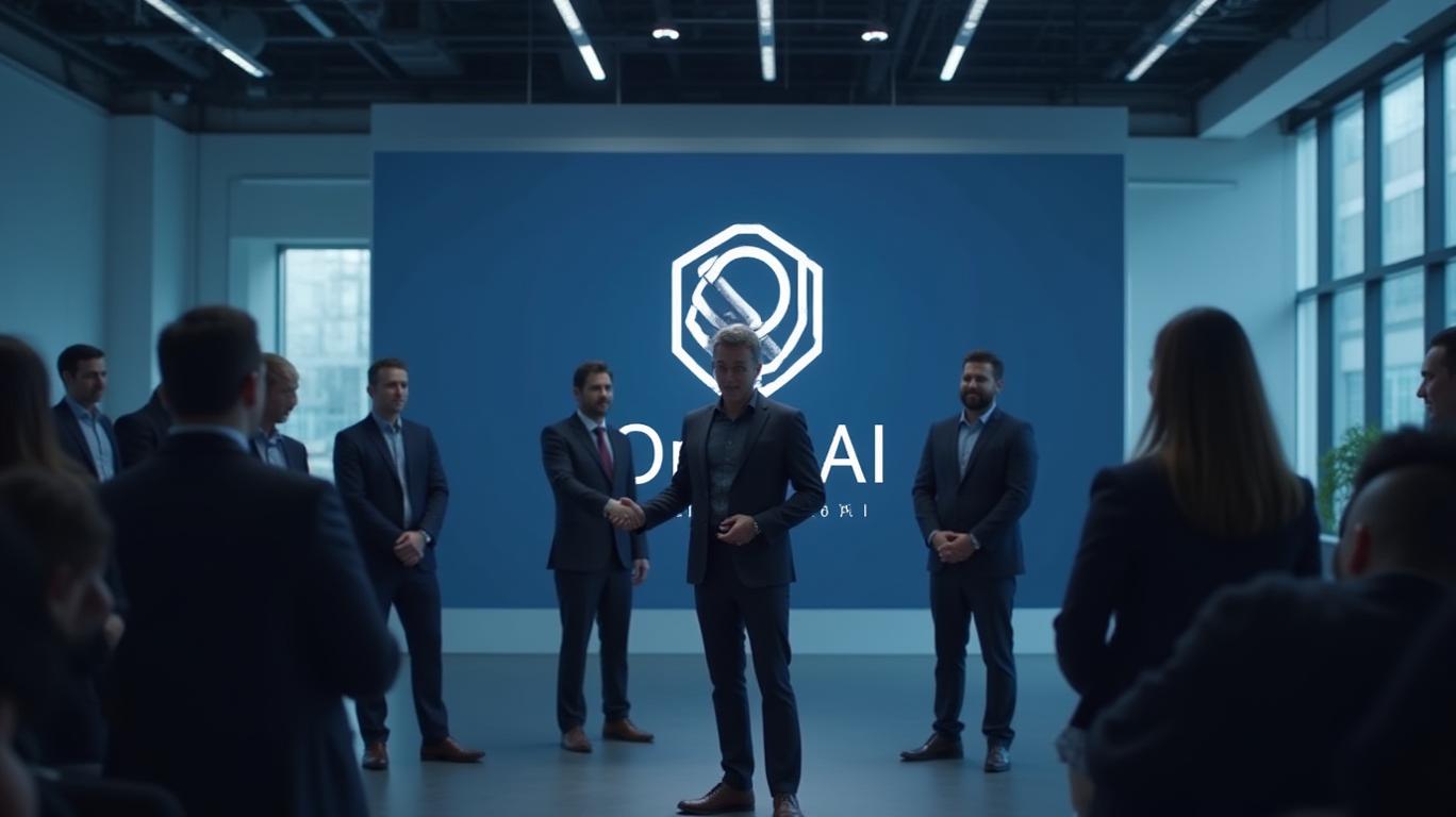 OpenAI Restructures for Potential IPO as Microsoft Backs with $13 Billion