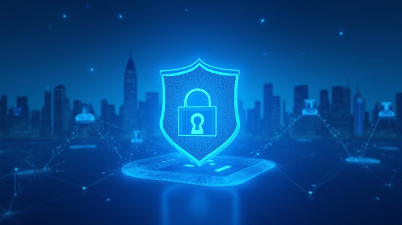 The Cybersecurity Imperative: How Rising Threats and Regulations Are Fueling a New Gold Rush