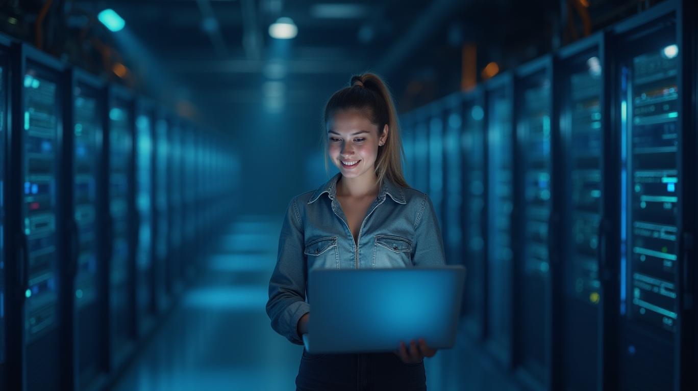 Earn Mining Launches Free, Regulated Cloud Mining Platform