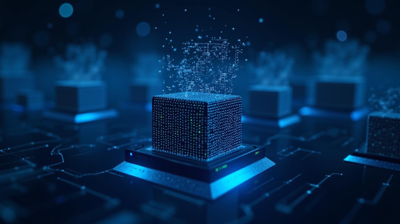Why A10 Networks Is the Must-Hold Play in AI Cybersecurity