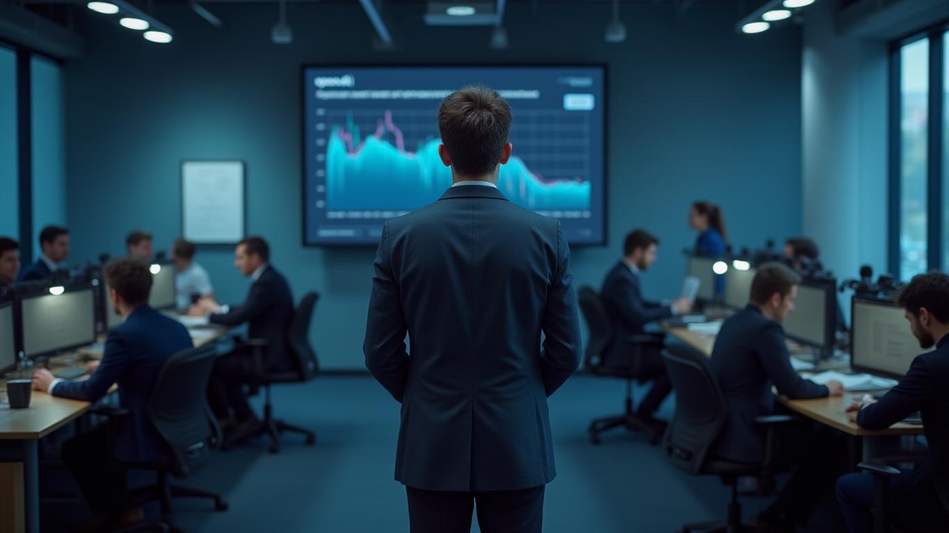 OpenAI's Restructuring Paves Way for Future IPO