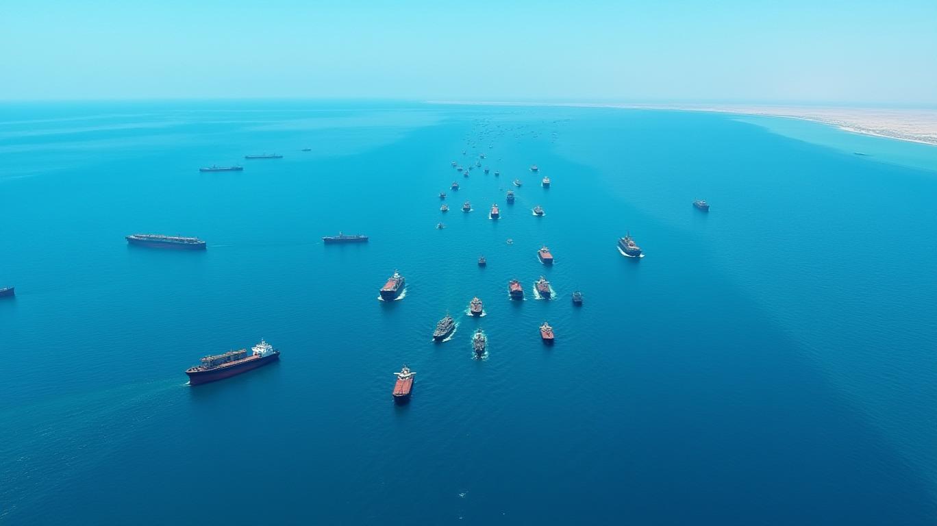 Buckle Up: How the Israel-Iran Standoff Could Send Oil Prices Soaring—and Why Investors Must Act Now