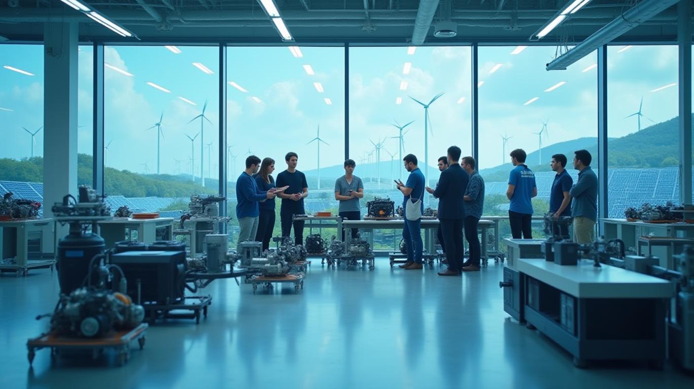 FORVIA's Governance Overhaul: A Strategic Play for Sustainable Leadership