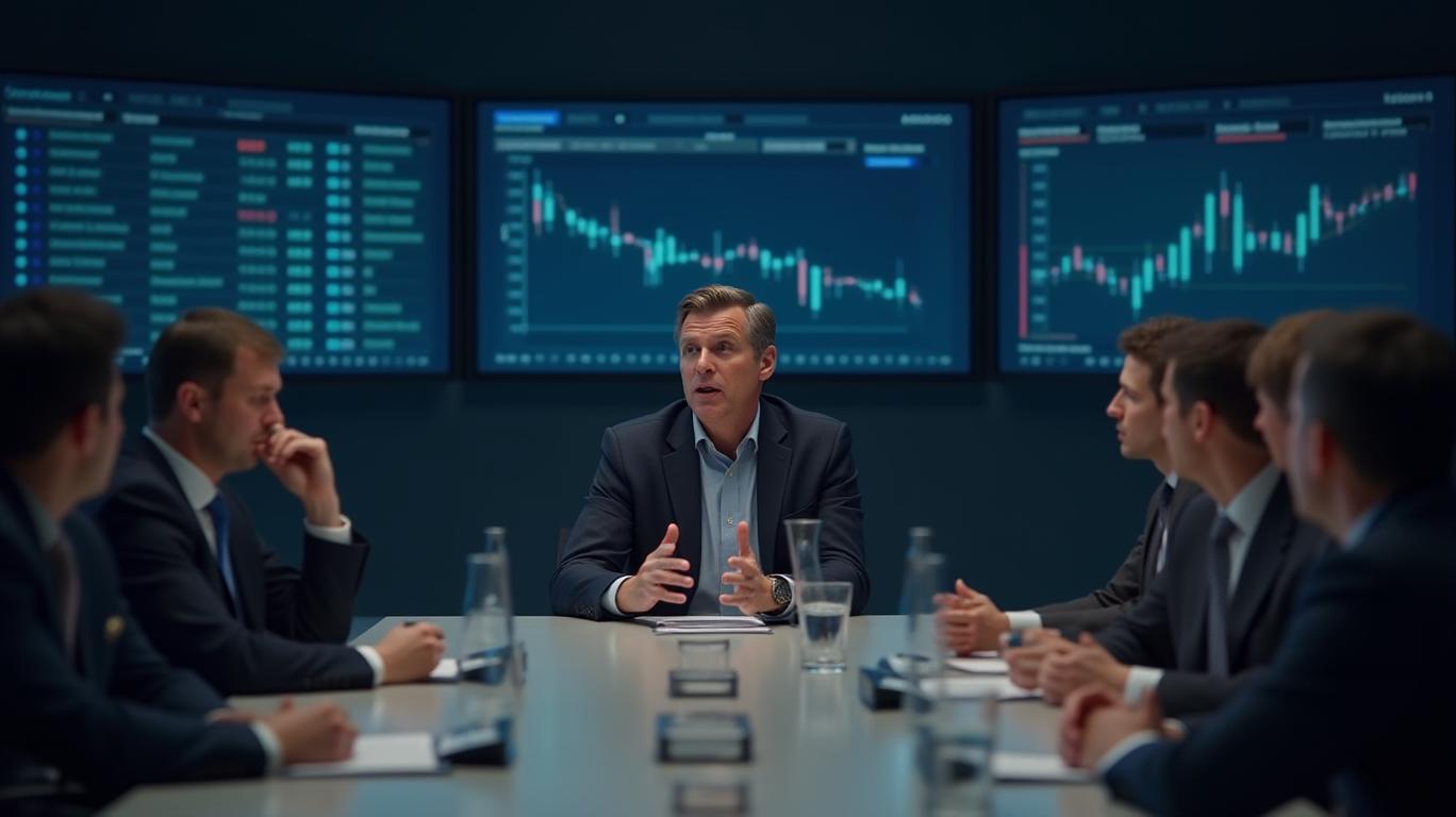 OpenAI's Restructuring Paves Way for Potential IPO