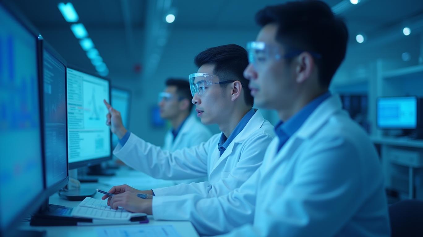 Tempus AI: A Valuation Mirage or a Precision Medicine Pioneer?