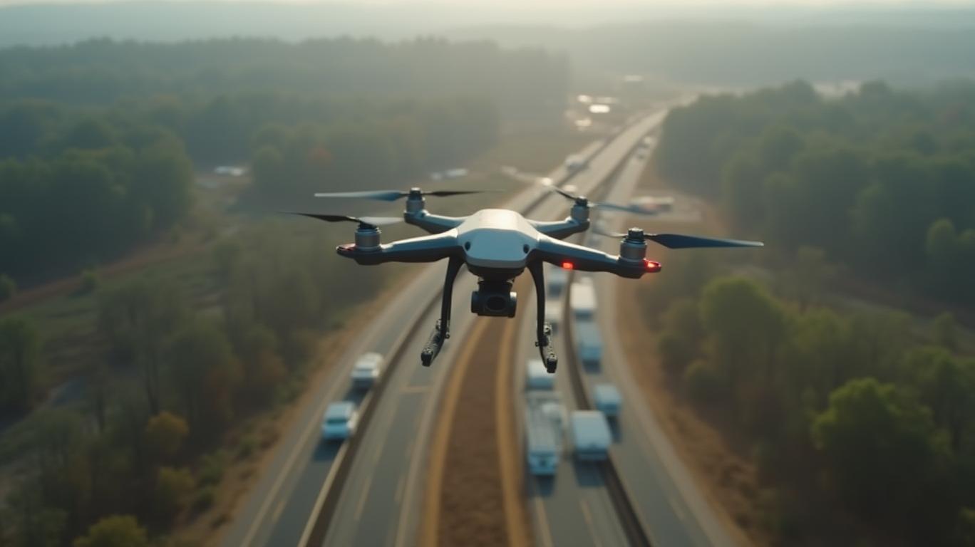 NV5 Global: Pioneering the Future of Infrastructure with Tech and Partnerships