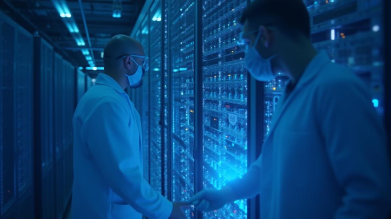 Why Marvell Technology (MRVL) is a Must-Buy Ahead of Q1 2026 Earnings: AI-Driven Growth and Margin Expansion Trump Near-Term Headwinds