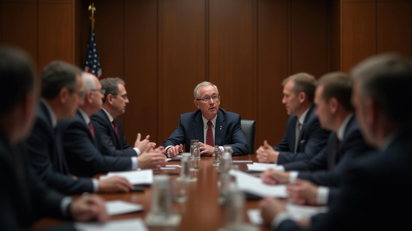 U.S. Labor Department Reverses Crypto Warning in 401(k) Plans