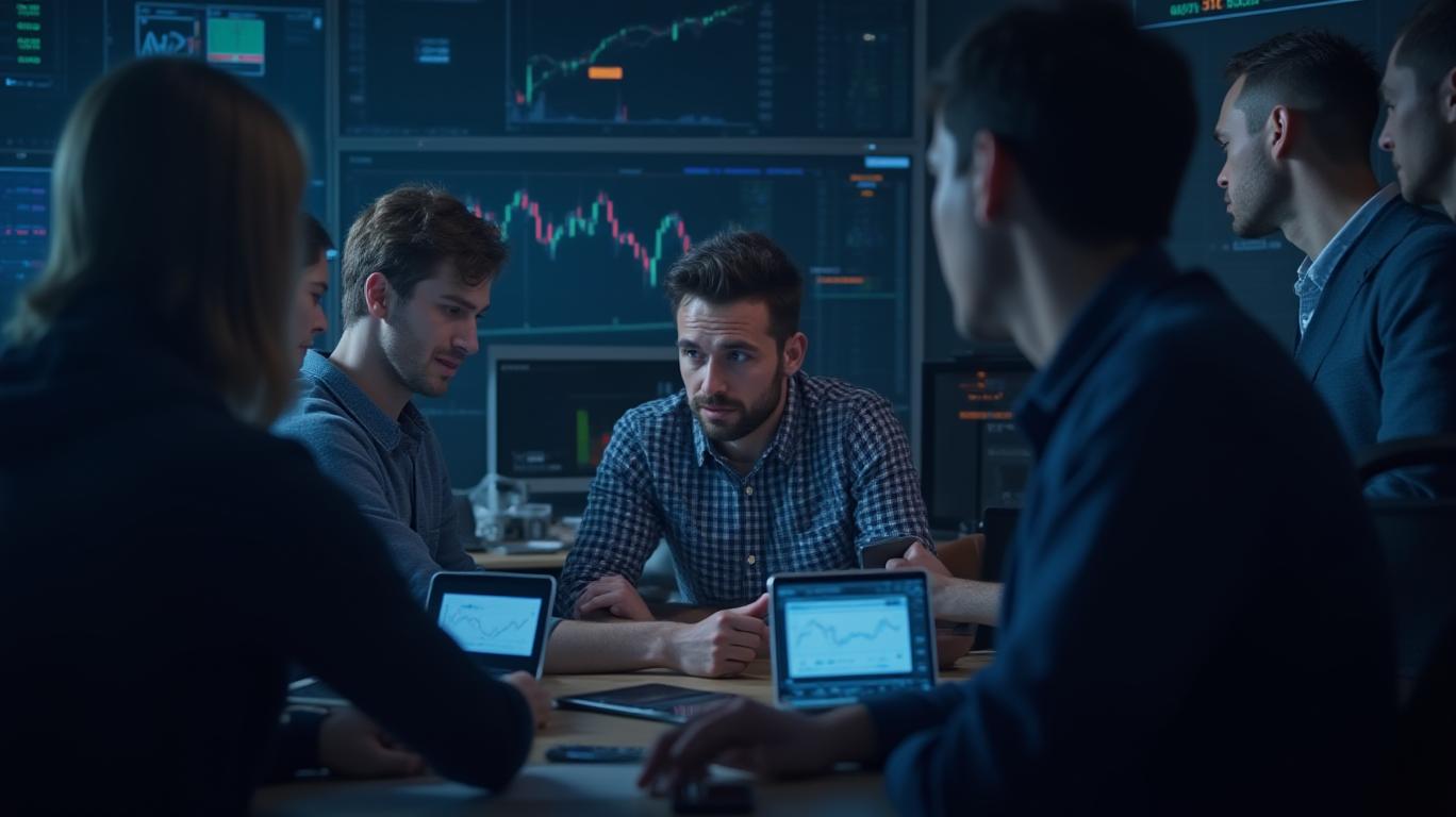 Bitcoin Bulls Target 2025 Prices Up To 1.5 Million