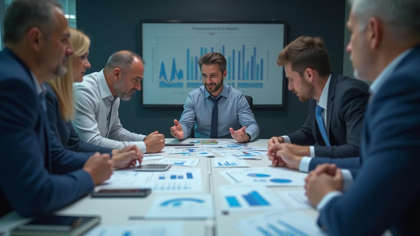 Capri Holdings Q4 2025: Unpacking Contradictions in Wholesale Strategy, Margins, and Consumer Trends
