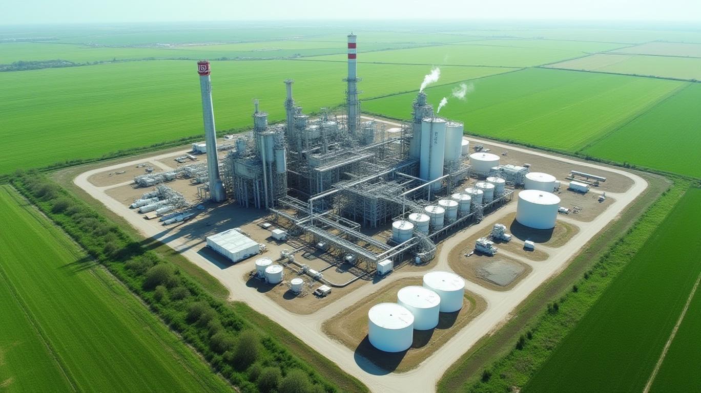 REX American Resources: Navigating Volatility with Shareholder Returns and Sustainable Growth