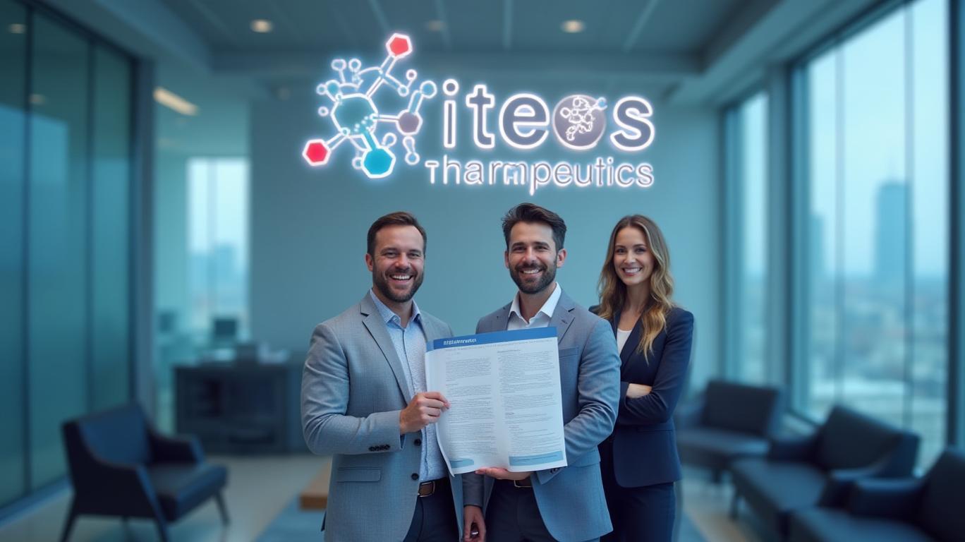 Undervalued Assets in Distress: Why iTeos Therapeutics' Sale Could Be a Biotech Bargain of 2025