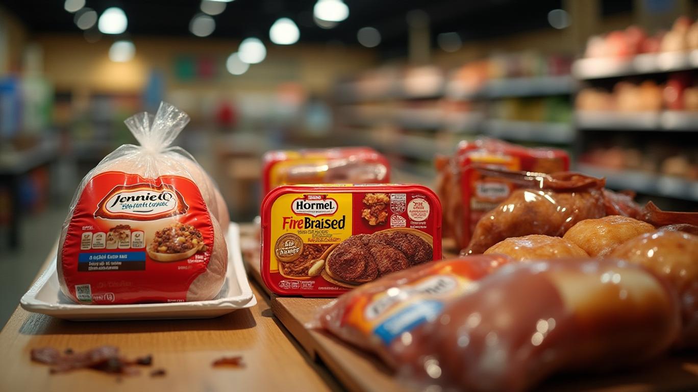 Hormel Foods Q2 2025 Earnings Preview: Can Margin Resilience Outweigh Mixed Signals?