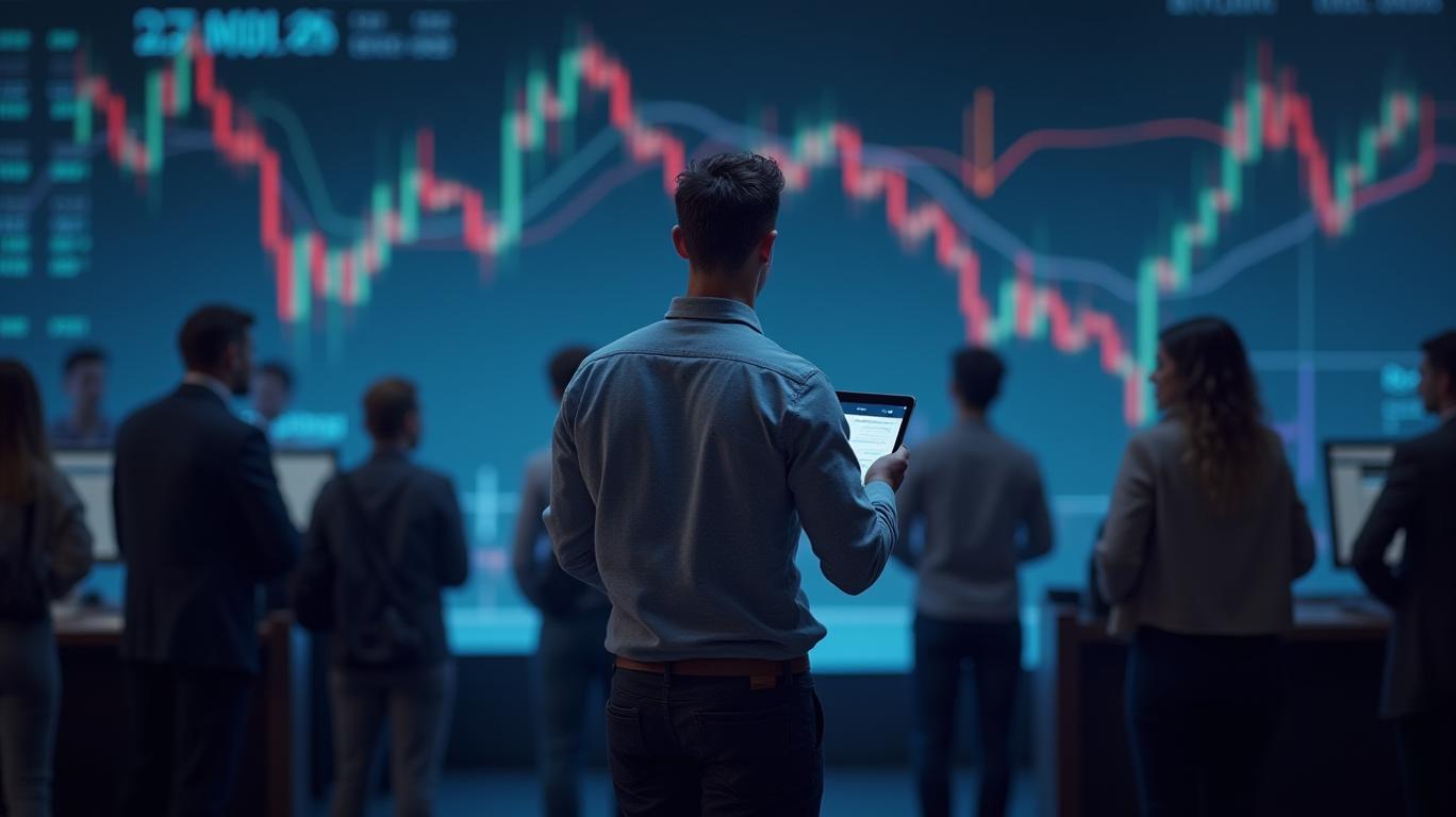 Bitcoin Drops 10% to $107,000, NYDIG Sees Room for Growth
