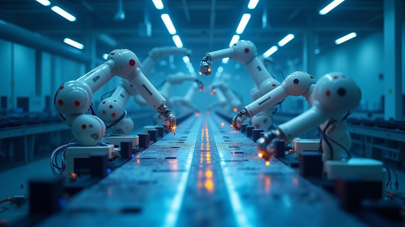 Lam Research: Pioneering the Future of Semiconductor Innovation in a $1 Trillion Market