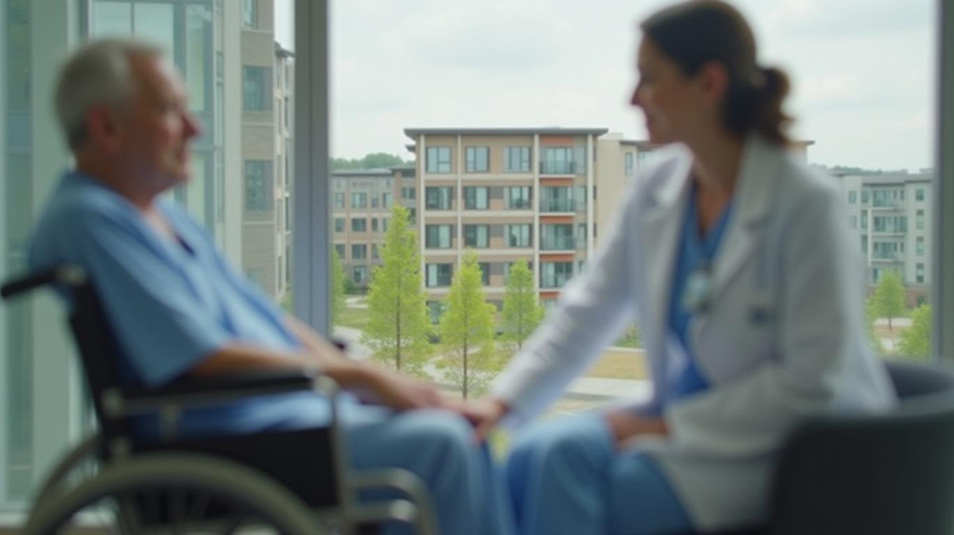 Veterans Benefits Boom: A $369 Billion Investment Opportunity in Healthcare and Housing