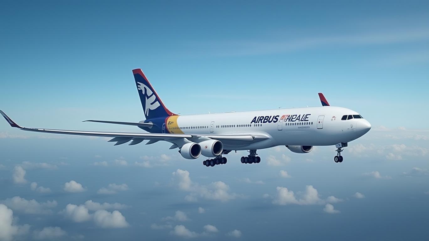 Airbus Warns of Aircraft Delivery Delays Until 2028