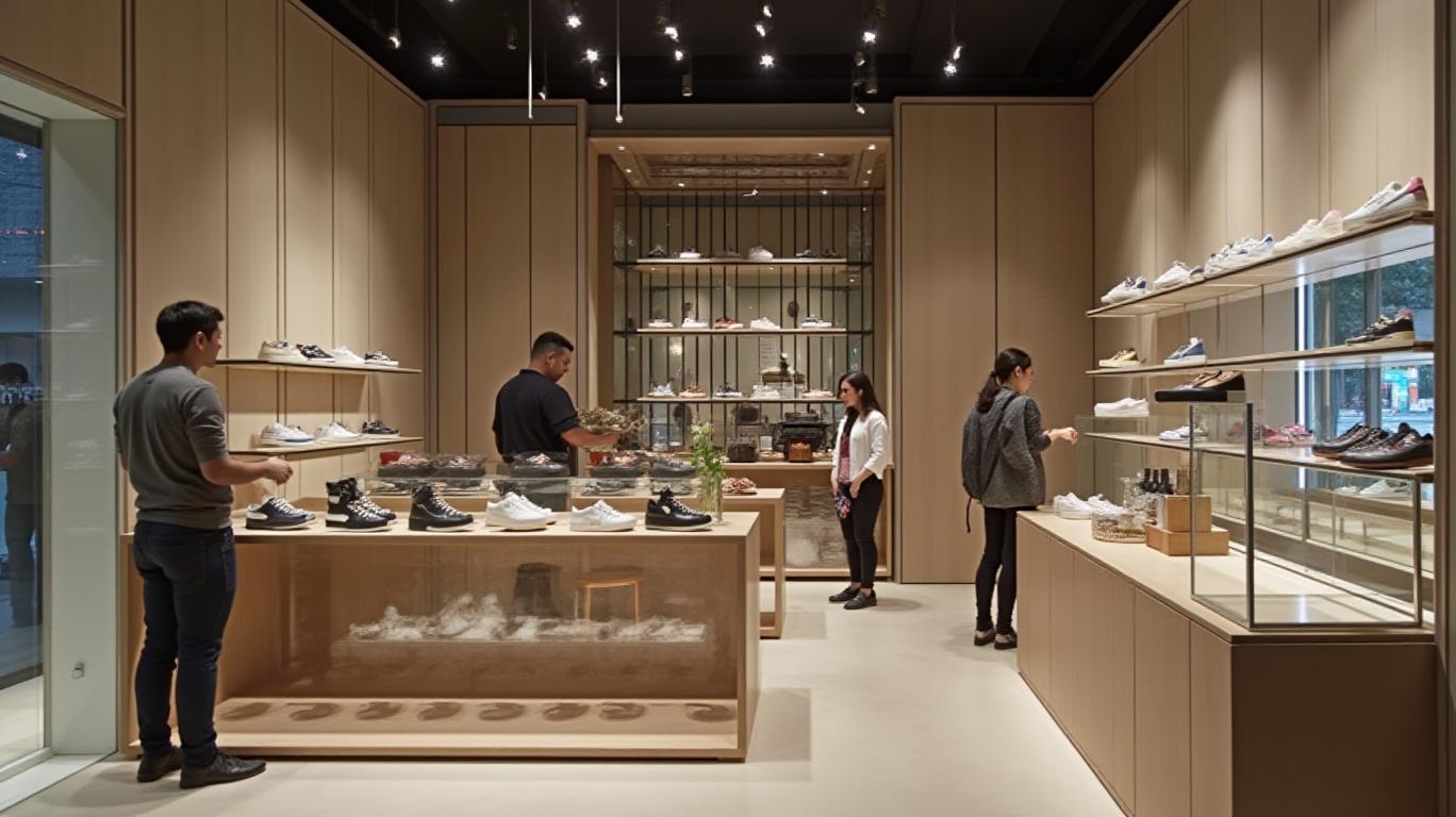 Golden Goose: A Pre-IPO Luxury Play with Global Ambition and Sustainable Momentum
