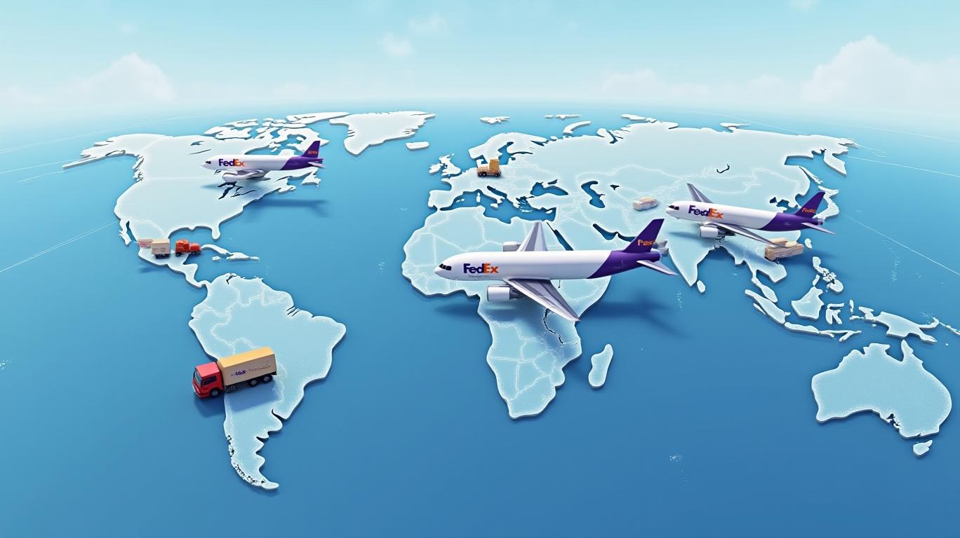 FedEx's Q4 Crossroads: Navigating Supply Chain Storms to Secure Value