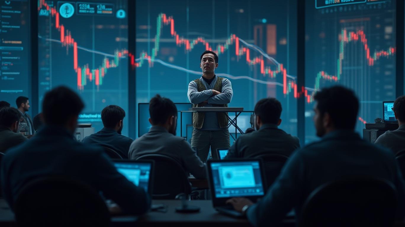 Bitcoin Miners Face Losses Amid Market Downturn, Some Companies Innovate