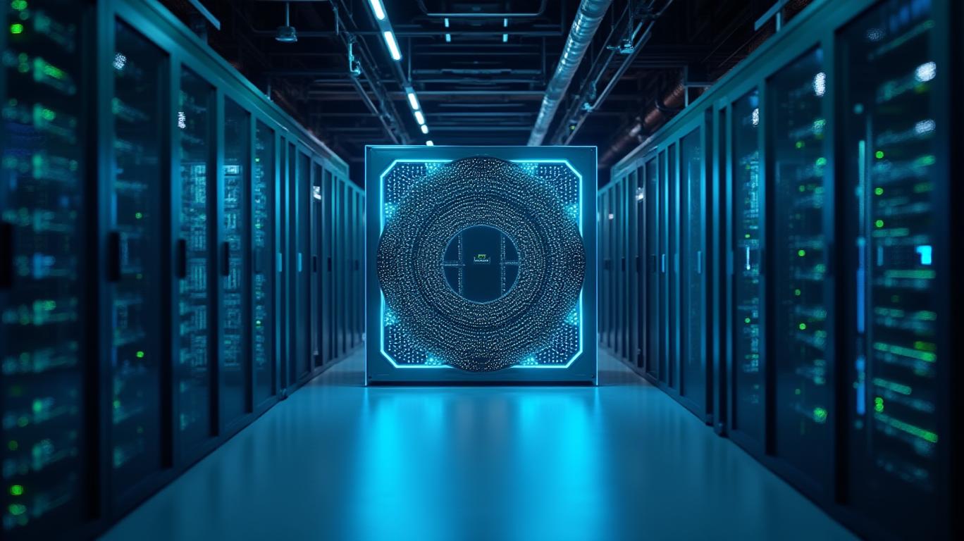 NVIDIA's AI Triumph Amid Stormy Seas: A Call to Rebalance Tech & Defensive Portfolios