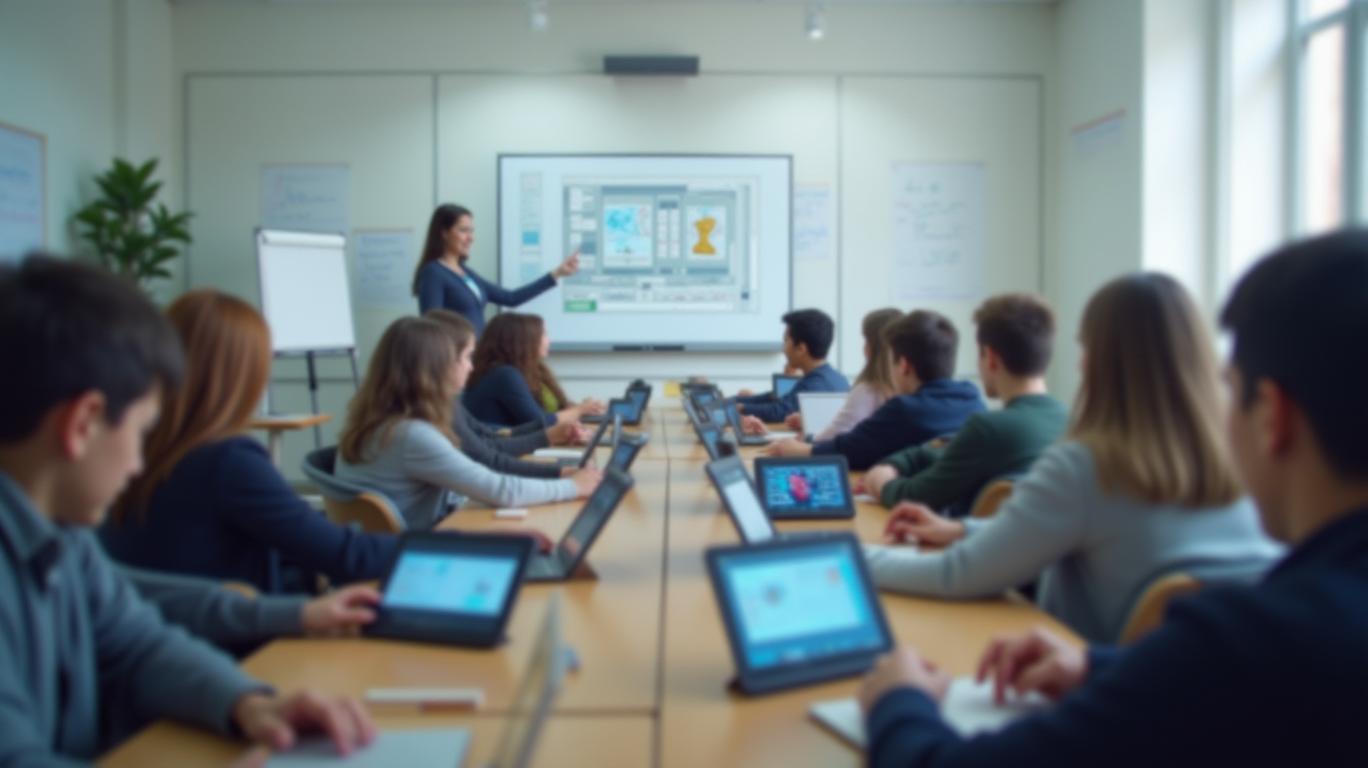 Perdoceo Education (PRDO): A Strategic Play on Growth and Value in a Transforming Sector