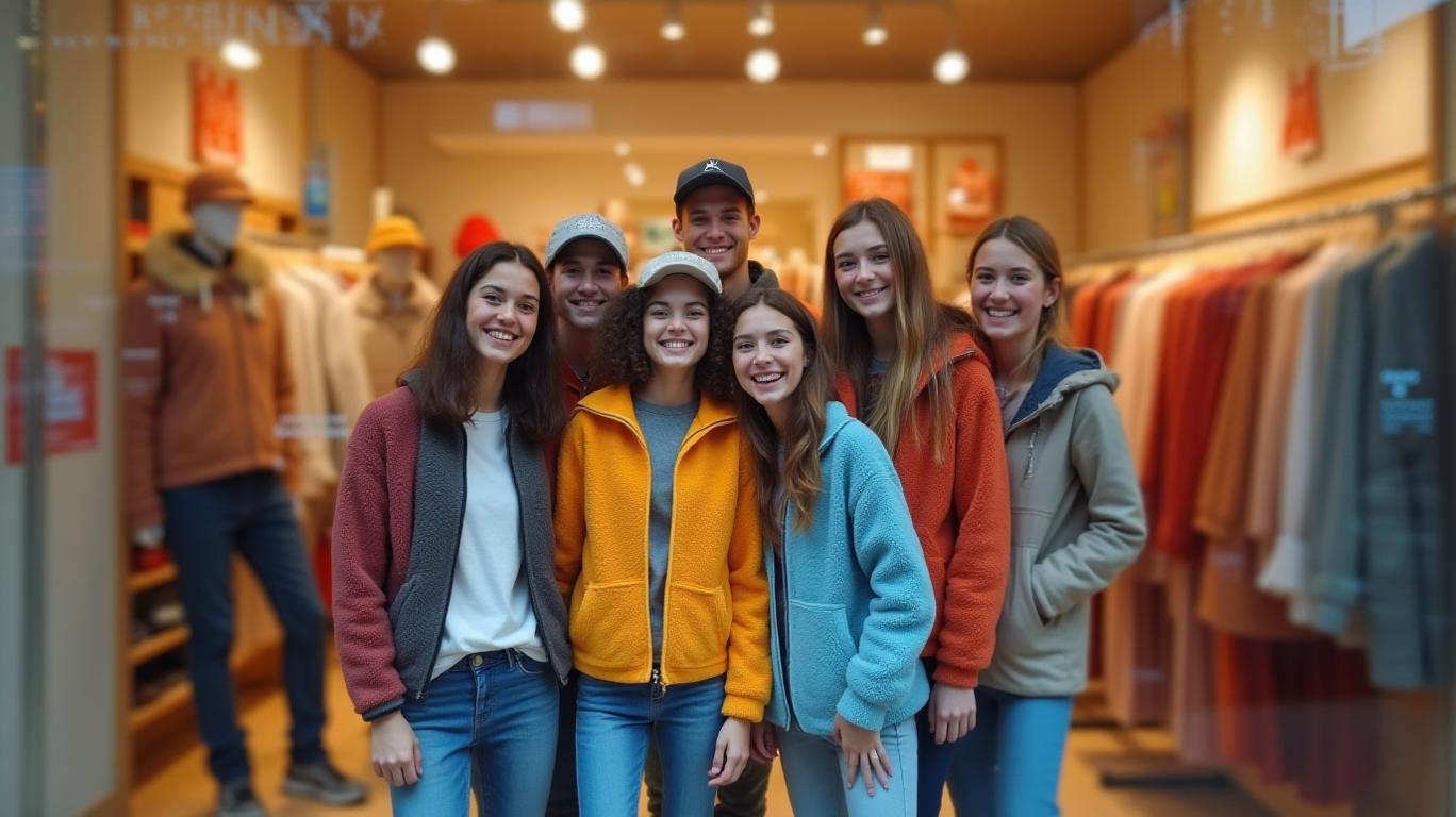 Abercrombie & Fitch: A Contrarian Play in a Retail Winter