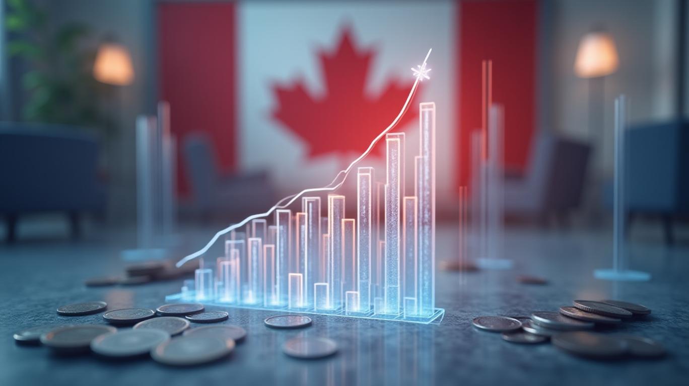 Vanguard FTSE Canadian High Dividend Yield ETF: A Steady Income Anchor in Volatile Markets