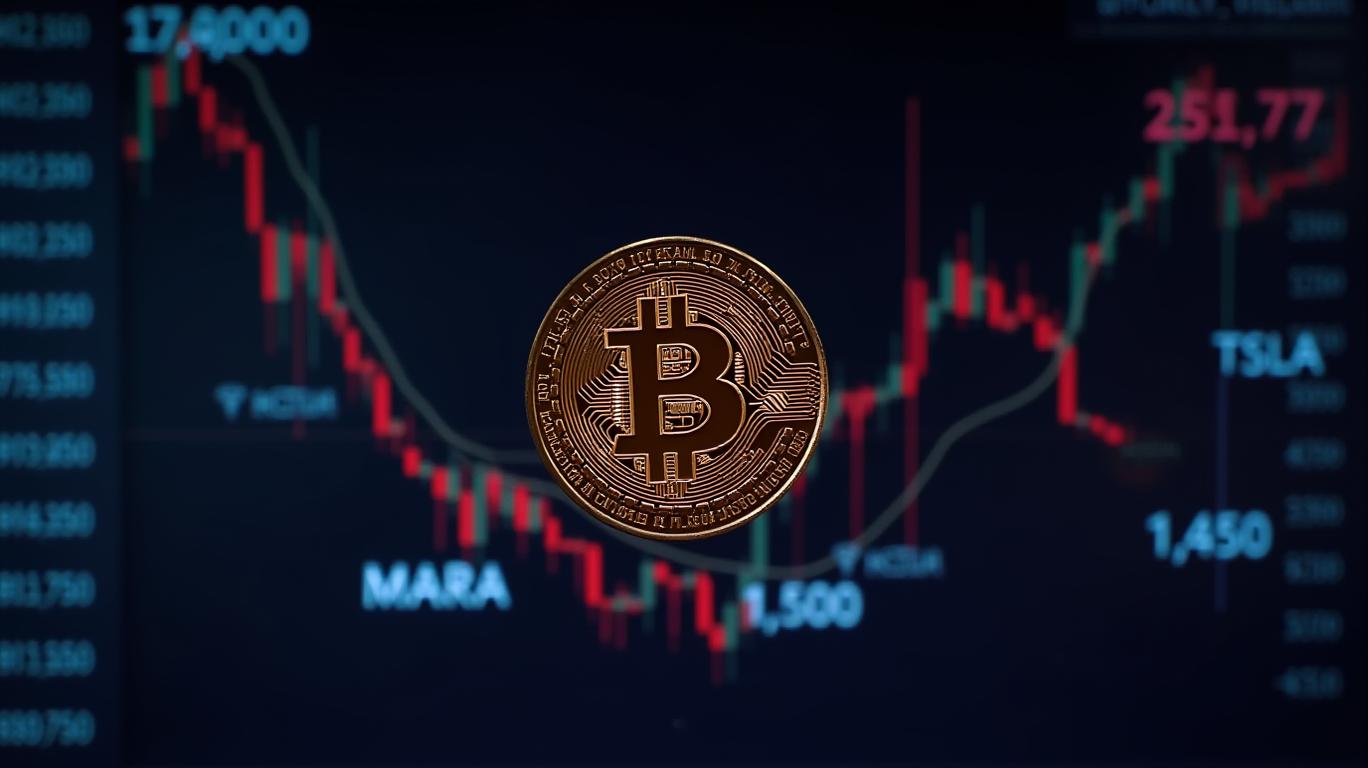 Bitcoin's Corporate Treasury Takeover: The Arms Race to Own the Future